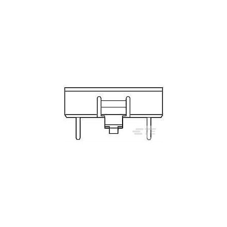Te Connectivity 04 MTE COUPLING SHRD SR 103680-1